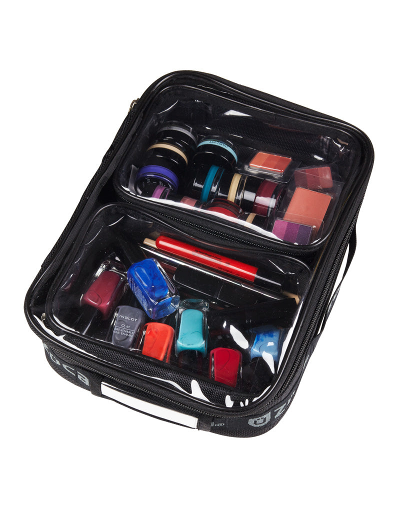 Inglot zuca makeup on sale case