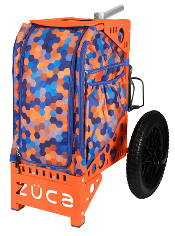 Disc Golf Cart Garrett Gurthie Special Edition