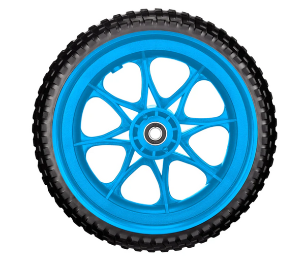 All-Terrain Tubeless Foam Wheel