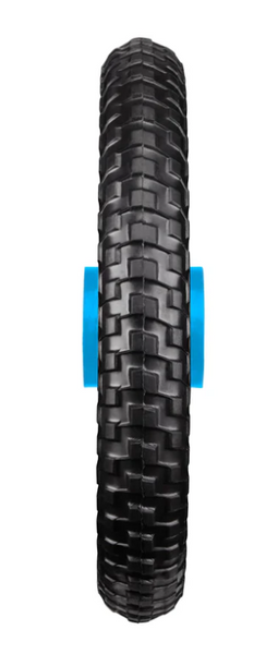 All-Terrain Tubeless Foam Wheel