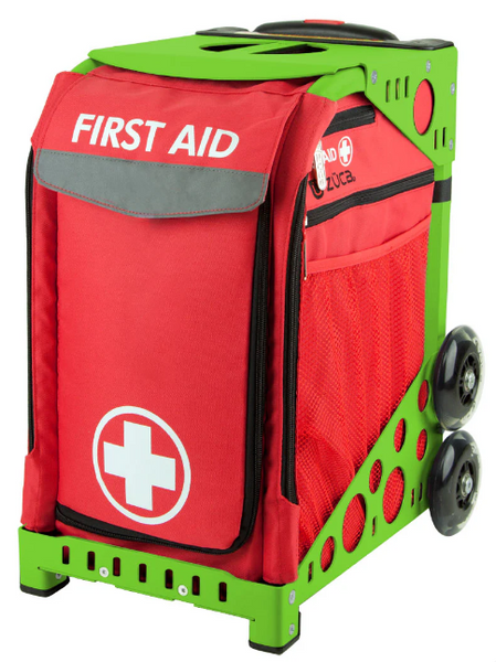 First aid