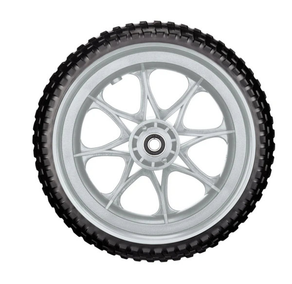 All-Terrain Tubeless Foam Wheel