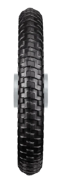 All-Terrain Tubeless Foam Wheel