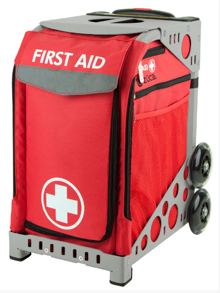 First aid