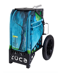 Disc Golf Cart Moonlight Mando