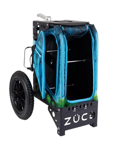 Disc Golf Cart Moonlight Mando