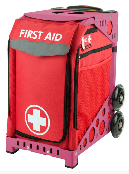 First aid