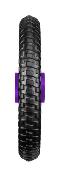 All-Terrain Tubeless Foam Wheel