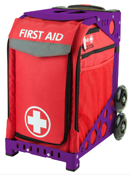 First aid