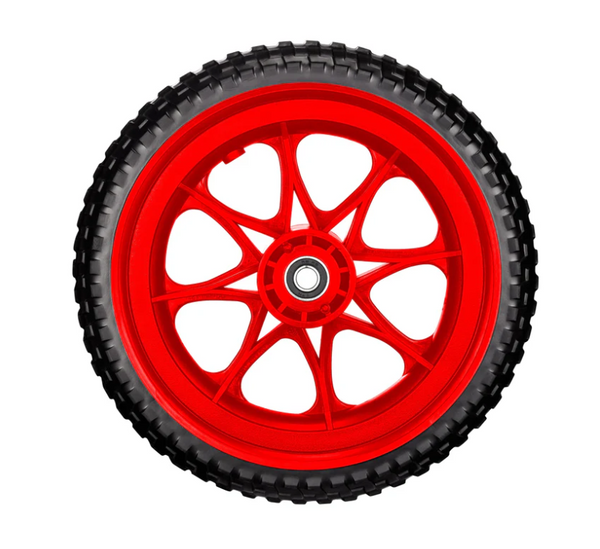 All-Terrain Tubeless Foam Wheel