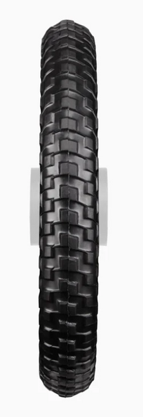 All-Terrain Tubeless Foam Wheel