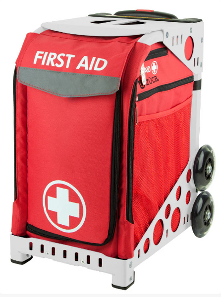 First aid