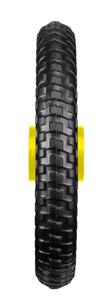 All-Terrain Tubeless Foam Wheel