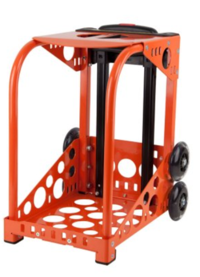 Sport Frame - Orange